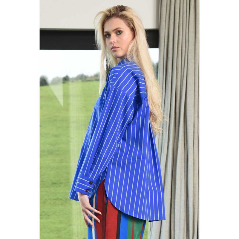 Cooper A-Shirt Your Eyes Shirt image number 2